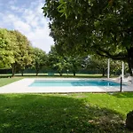 Asia, Private With Pool * Panicarola