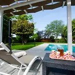 Вилла Asia, Private With Pool
