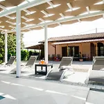 Asia, Private With Pool Вилла Panicarola