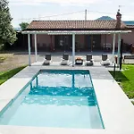 Вилла Asia, Private With Pool Panicarola