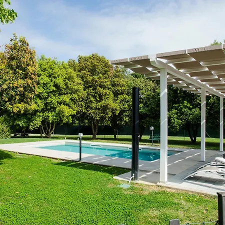 Asia, Private With Pool * Panicarola