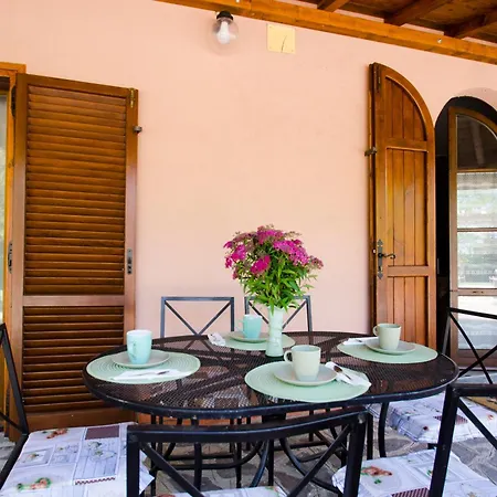 Villa Asia, Private With Pool Panicarola