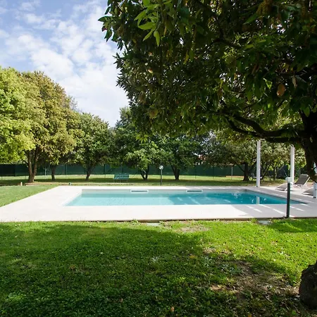 Asia, Private With Pool * Panicarola