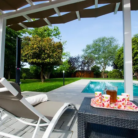 Villa Asia, Private With Pool