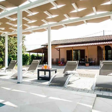 Asia, Private With Pool Villa Panicarola