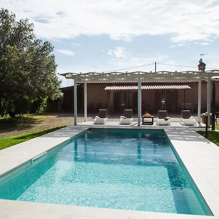 Asia, Private With Pool * Panicarola