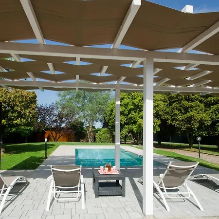 Asia, Private With Pool * Panicarola