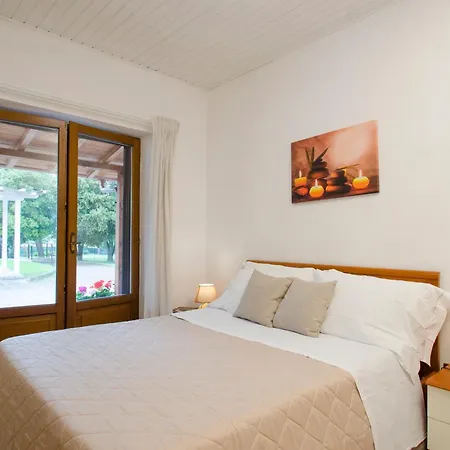 Asia, Private With Pool Panicarola