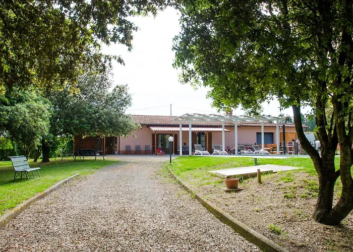 Asia, Private With Pool Villa Panicarola