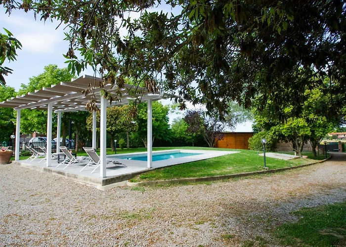 Asia, Private With Pool