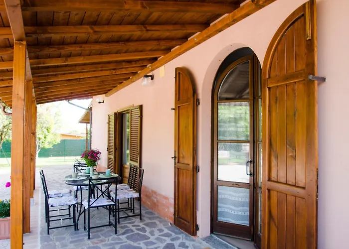 Asia, Private With Pool Βίλα Panicarola